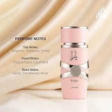 Yara 100ML